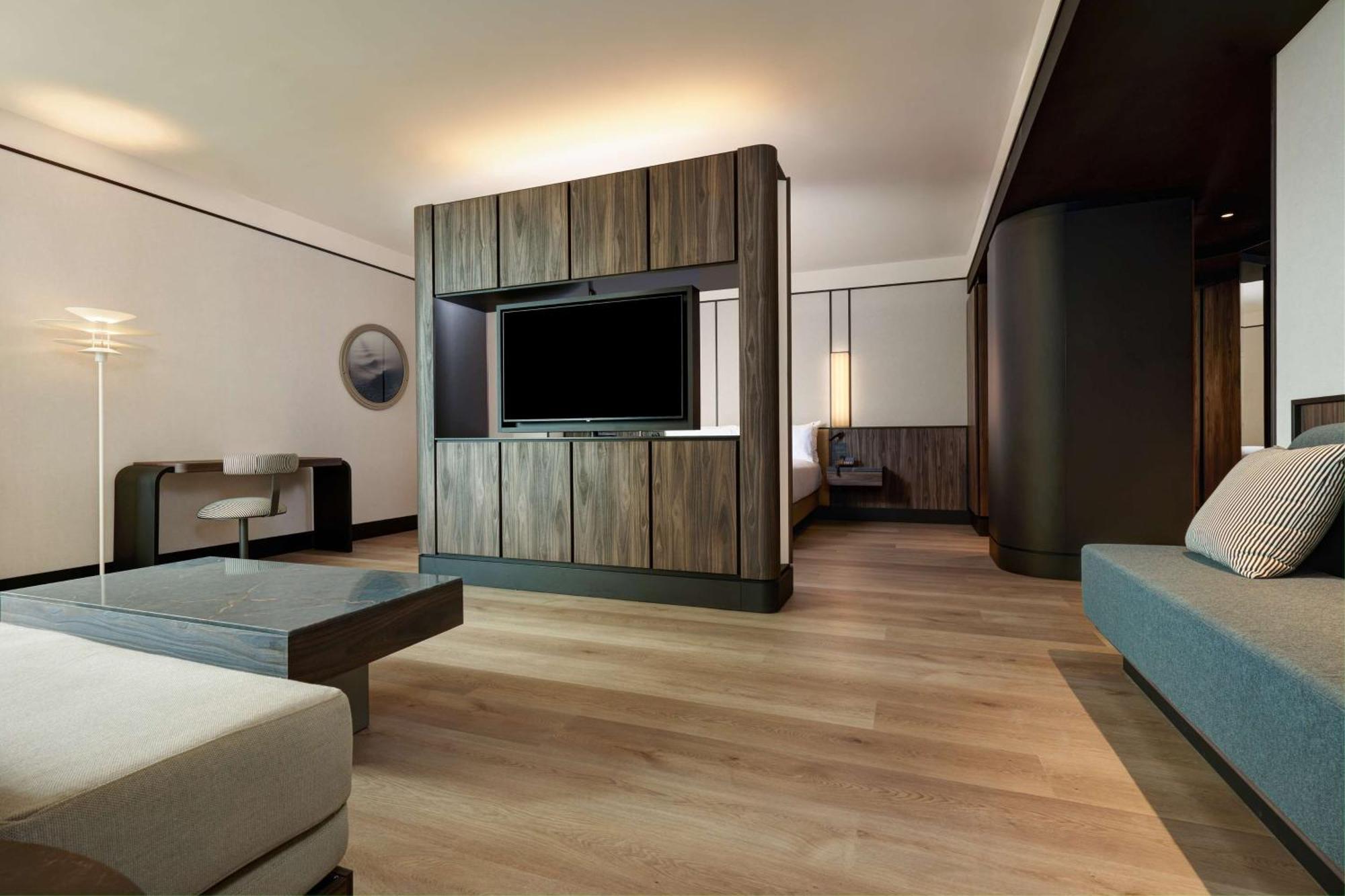 Hotel Hilton Rome Airport Fiumicino Exterior foto
